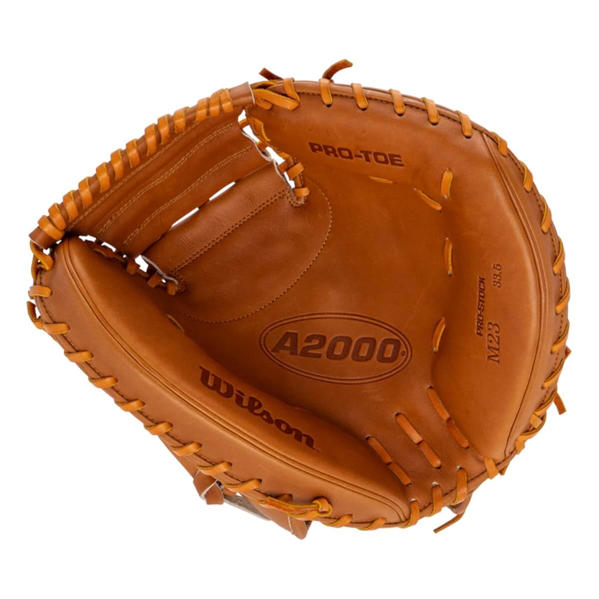 Amazon | Wilson 2024 Baseball Classics Series A2000 M23 33.5インチ